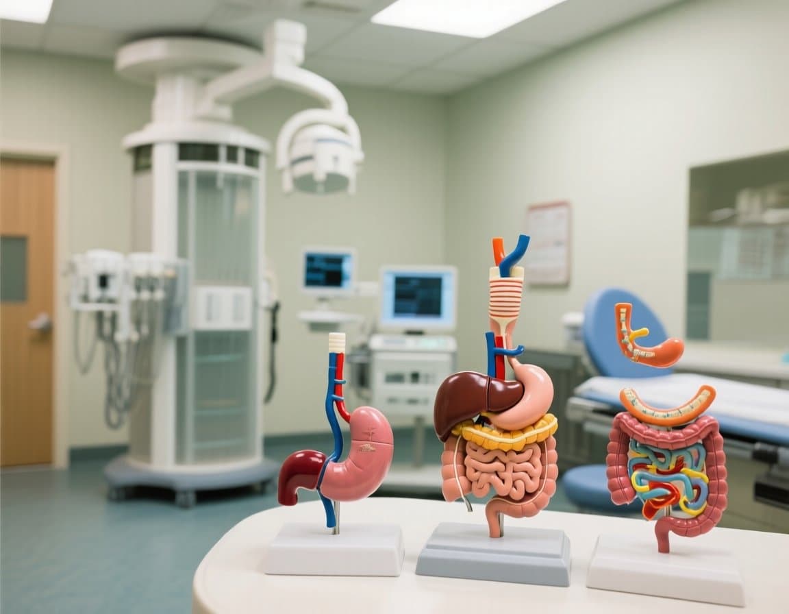 Cession patientèle gastro-entérologie Marseille
